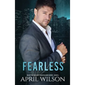 Fearless: McIntyre Security Bodyguard Series Book 2 - Paperback