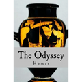 The Odyssey - Paperback