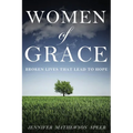 Women of Grace - Paperback