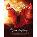 Imagine Peace: A Year of Gifting - Paperback