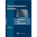 Neural Networks in Business: Techniques and Applications - Hardcover