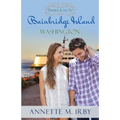 Finding Love on Bainbridge Island, Washington - Paperback