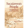 Sacajawea's People: The Lemhi Shoshones and the Salmon River Country - Paperback