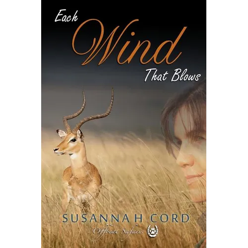 Each Wind That Blows - Paperback