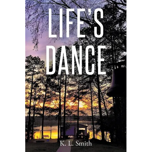 Life's Dance - Paperback