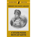 Citizeness Bonaparte - Paperback