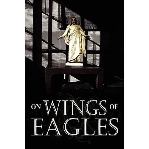 On Wings of Eagles - Paperback
