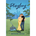 Playboy - Paperback