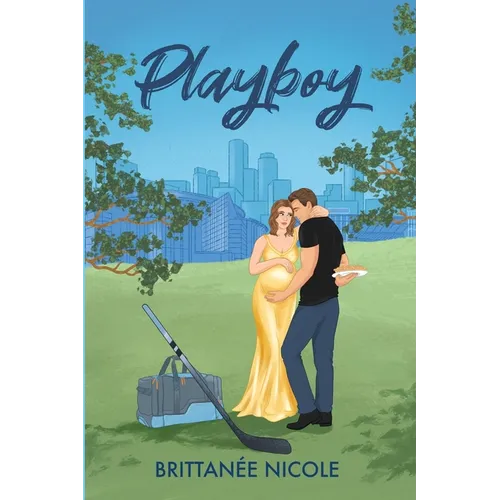Playboy - Paperback