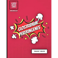 Clostridium perfringenes: A medical comic book - Paperback
