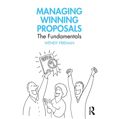 Managing Winning Proposals: The Fundamentals - Paperback