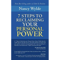 Seven Steps to Reclaiming Your Personal Power - Paperback