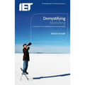 Demystifying Marketing: A Guide to the Fundamentals for Engineers - Paperback