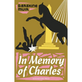 In Memory of Charles - Paperback