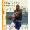 The Story of the New York Knicks - Library Binding