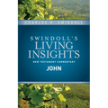 Insights on John - Hardcover