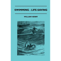 Swimming - Life-Saving - Paperback