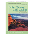 Indian Country, God's Country: Native Americans and the National Parks - Paperback