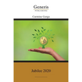 Jubilee 2020 - Paperback