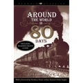 Around the World in 80 Days - Paperback