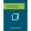 Wave Interaction and Dynamic Nonlinear Phenomena in Plasmas - Paperback