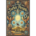 Tales from the Turkic People - Paperback