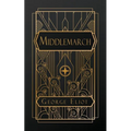 Middlemarch - Paperback