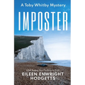Imposter: A World War Two Mystery - Paperback
