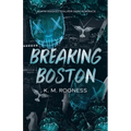 Breaking Boston - Paperback