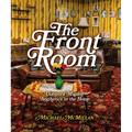 The Front Room: Diaspora Migrant Aesthetics in the Home - Paperback
