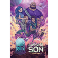 The Missing Son - Paperback