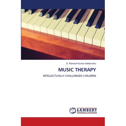 Music Therapy - Paperback