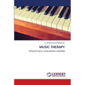 Music Therapy - Paperback