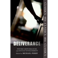 Deliverance: Psychic Disturbances and Occult Movement: Fully Updated and Expanded Edition - Paperback