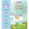 Magical Unicorn Academy: Times Tables - Paperback