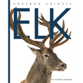 Elk - Paperback