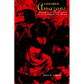 Colored Amazons: Crime, Violence, and Black Women in the City of Brotherly Love, 1880-1910 - Paperback