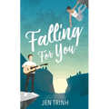 Falling for You - Paperback