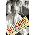 Fit for Battle: The Story of Wake Forest's Harold W. Tribble - Paperback