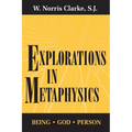 Explorations in Metaphysics: Being-God-Person - Paperback