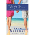 The Surf's Up Collection (4 in One Volume of Surf's Up Romance Novellas): A Tide Worth Turning, Message In A Bottle, The Shell Collector's Daughter, a - Paperback