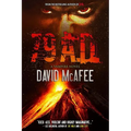 79 A.D. (Bachiyr Book 3) - Paperback