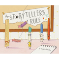 The Storytellers Rule - Hardcover