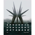 Spomenik Monument Database - Hardcover