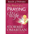 The Power of a Praying Wife Book of Prayers - Mass Market Paperbound