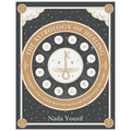 The Astrology of Healing: Unlocking Our Sacred Wounds with the Wisdom of the Stars - Hardcover