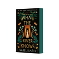 What the River Knows - Paperback