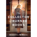 The Collector of Burned Books - Paperback
