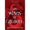 On Wings of Blood (Standard Edition) - Hardcover