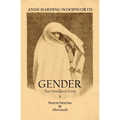 Gender: Two Novellas in Verse - Paperback